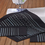 Brother SE1900 Sewing and Embroidery Machine w/ 240 stitches and 5in x 7in Embroidery area