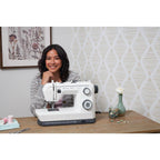 Husqvarna Viking Onyx 25 Sewing Machine - Sewingmachinesplus.com