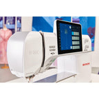 BERNINA 990 Sewing and Embroidery Machine - Sewingmachinesplus.com