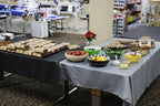 Unleash Your Creativity with TV's Julie Fei - Fan Balzer 1 Day Hands - On Scan N Cut Event - Sewingmachinesplus.com