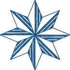 Sew Steady Embroidelee Starter Sampler Embroidery Collection