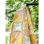 Seams Sew Me Quilt Pattern - Winsome Windows - Sewingmachinesplus.com