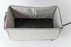 Bluefig DS26 Wheeled 26 Inch Sewing Machine Carrier - Sewingmachinesplus.com