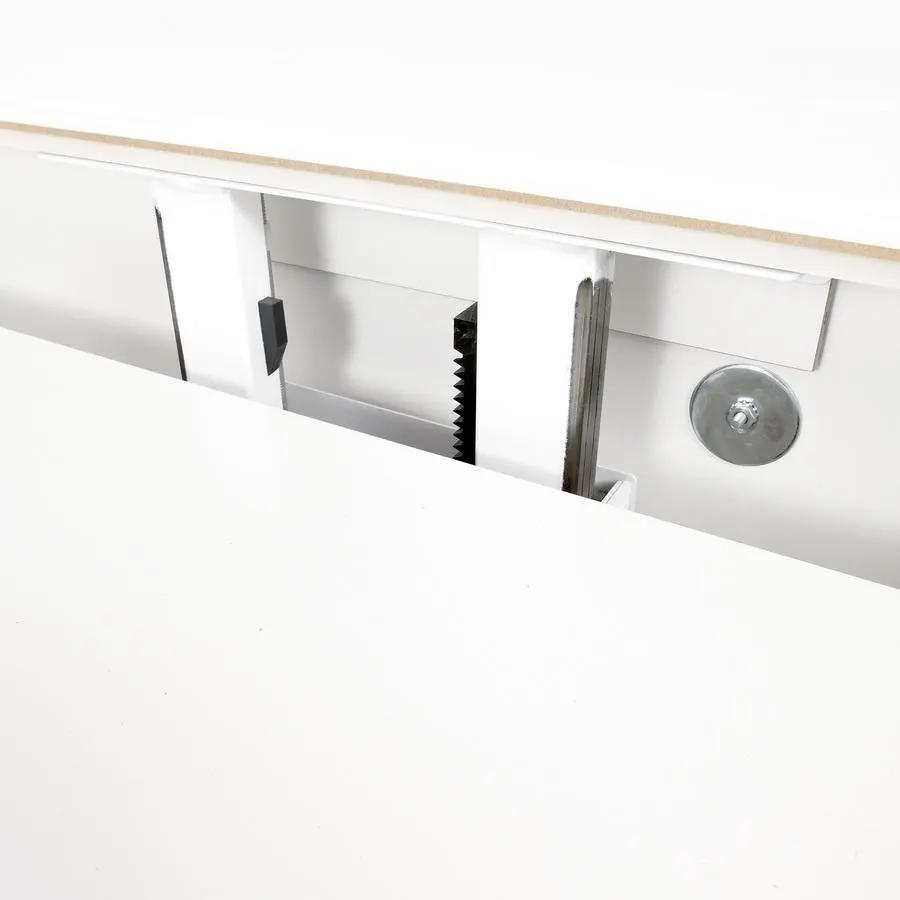 Americana Luxury Sewing Furniture Amelia - Model R8301 - Sewingmachinesplus.com