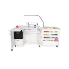 Kangaroo Sewing Furniture Wallaby 2 Cabinet