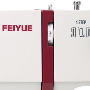 FY - e310 Mechanical Sewing Machine - Sewingmachinesplus.com
