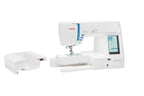 Janome SKYLINE S9 Sewing and Embroidery Machine (OPEN BOX MODEL) - Sewingmachinesplus.com