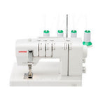 Janome Cover Pro 2000CPX (OPEN BOX MODEL) - Sewingmachinesplus.com
