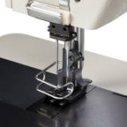 Consew 339RBL-25 with Assembled Table and Servo Motor