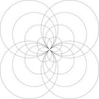 Sew Steady Circle Embroidelee Collection