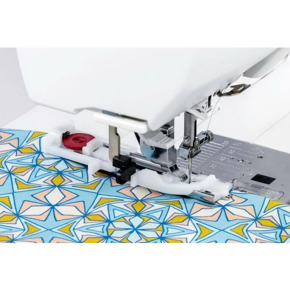 Janome Memory Craft 1000 Sewing and Embroidery Machine