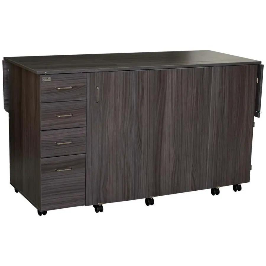 Horn of America Model 8479 Tall Combo Sewing and Quilting Cabinet - Sewingmachinesplus.com