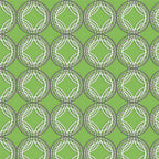 Black White and Citrus Fabric Kit - Sewingmachinesplus.com