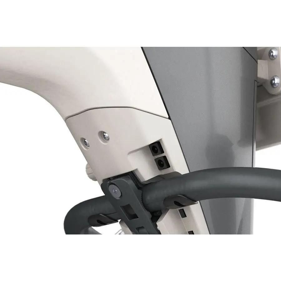 Recertified Grace Qnique 19 X Elite - 19" Longarm Quilting Machine - Sewingmachinesplus.com