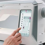 HUSQVARNA VIKING TOPAZ 55Q Sewing Machine - Sewingmachinesplus.com