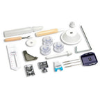Necchi Mirella Sewing Machine - Sewingmachinesplus.com