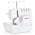 Bernina L 660 Serger Overlocker 4 Thread Professional
