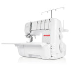 Bernina L 620 Coverstitch Machine For Precision Seamwork