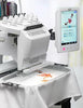 Baby Lock Valiant 10 Needle Embroidery Machine