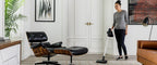 Oreck Cordless Vacuum with POD Technology (Black or White)