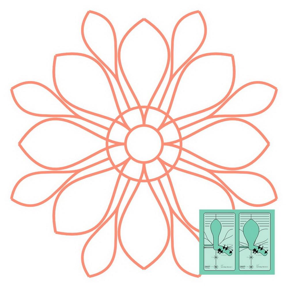 Sew Steady Elevate Ruler Club Box