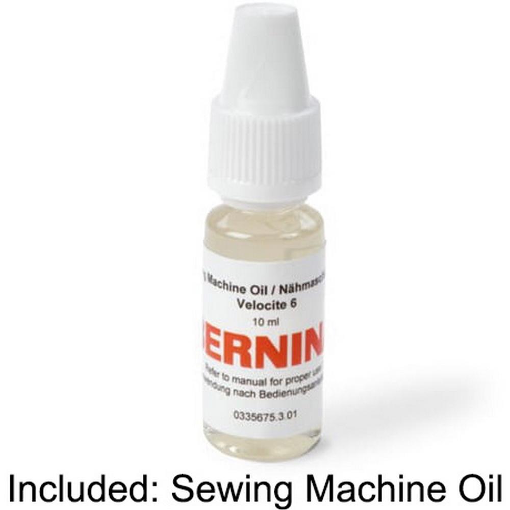 Bernina 700E Embroidery Machine with FREE V9 Creator Software