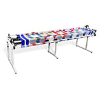 Upgraded Top of the Line 18" Long Arm w/ Grace Continuum Frame