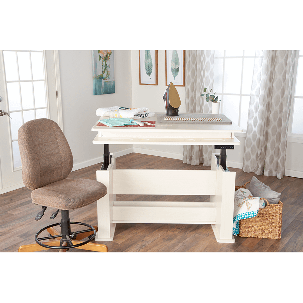 Koala Height Adjustable Center - Sewingmachinesplus.com