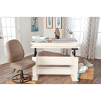 Koala Height Adjustable Center - Sewingmachinesplus.com