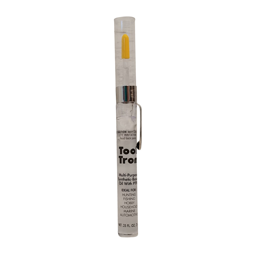 Fine Point Oiler with 30 wt. Light Sewing Machine Oil