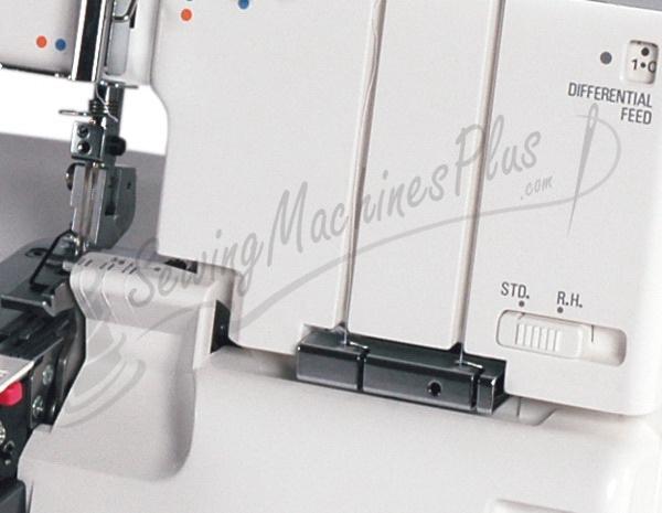 Janome 1110DX PRO My Lock Serger