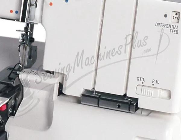 Janome 1110DX PRO My Lock Serger - Sewingmachinesplus.com