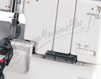 Janome 1110DX PRO My Lock Serger - Sewingmachinesplus.com