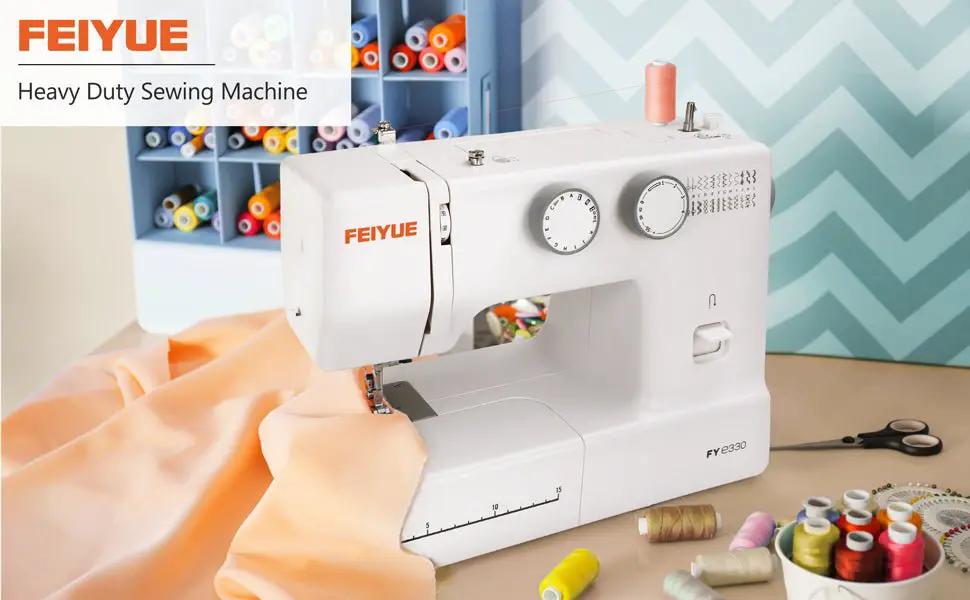 FY - e330 Mechanical Sewing Machine - Sewingmachinesplus.com