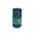 Wonder Guard Thread Wrap Sheet WG-10 blue glittery thread organizer wrap, 10-pack.