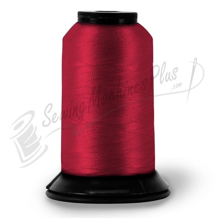 PF1120 - Floriani Embroidery Thread, Orchid Pink, 1,100yd spool