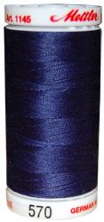 Mettler Metrosene Thread 547 Yards - Color 570 - 100% Polyester