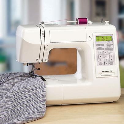Janome Sewing Machine 115215 FS - Sewingmachinesplus.com