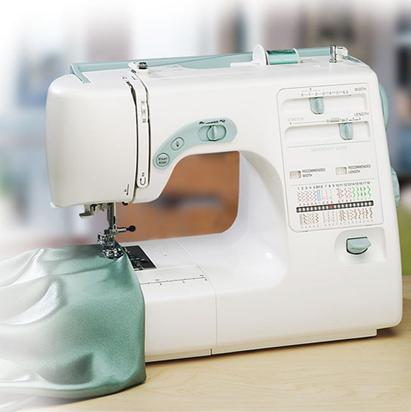Janome Sewing Machine 11590 FS - Sewingmachinesplus.com