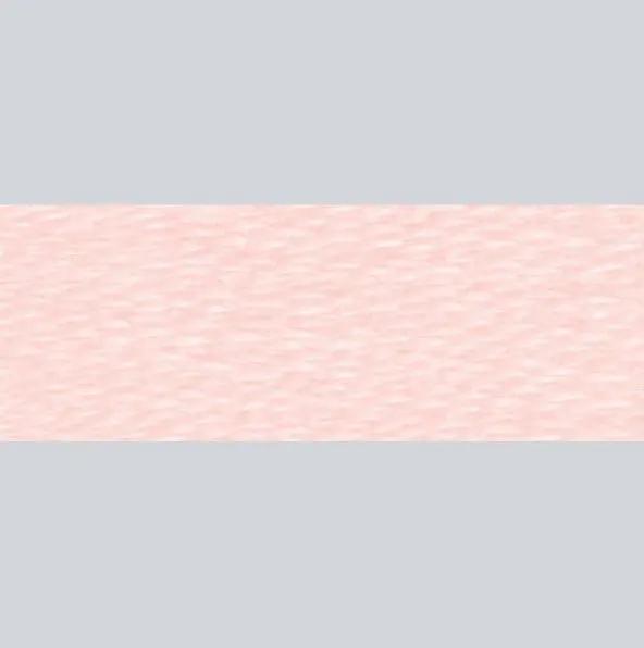DMC Embroidery Floss 8.7yd ULTRA V LT SHELL PINK (Box of 12) - Sewingmachinesplus.com