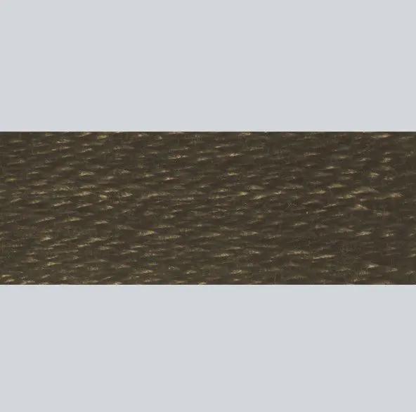 DMC Embroidery Floss 8.7yd VERY DARK BROWN GRAY (Box of 12) - Sewingmachinesplus.com