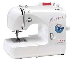 Singer Featherweight II 118 Sewing Machine FS
