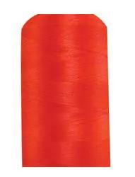 Masterpiece Egyptian Cotton Day Lily cotton thread spool in red by Superior Threads
