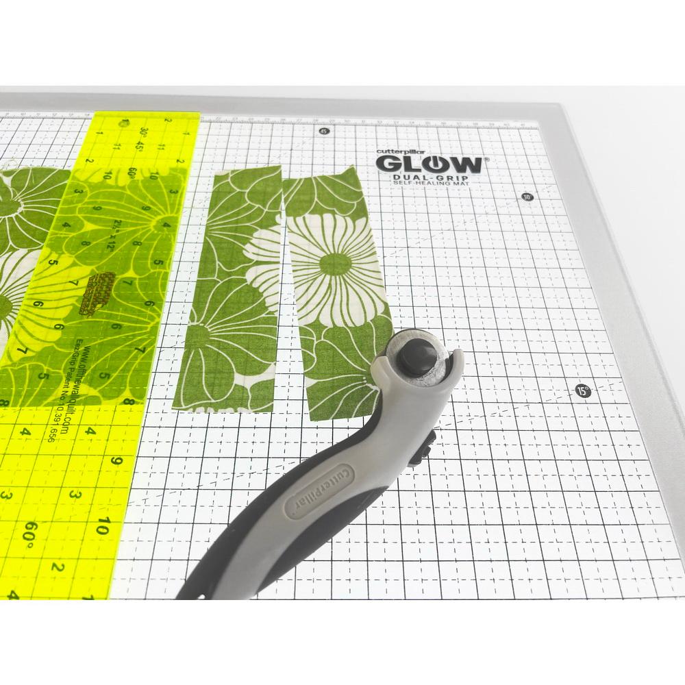 CutterPillar Glow Classic - Sewingmachinesplus.com