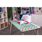 The Hummingbird Free Motion Hoop - Sewingmachinesplus.com