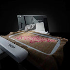 PFAFF creative expression 750 Sewing and Embroidery Machine - Sewingmachinesplus.com