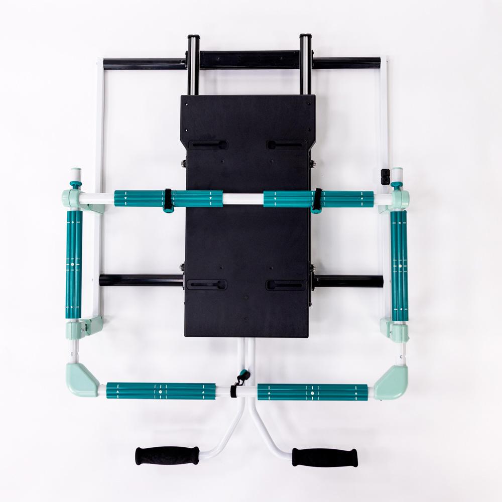 Grace Mini Quilter Tabletop Fabric Frame