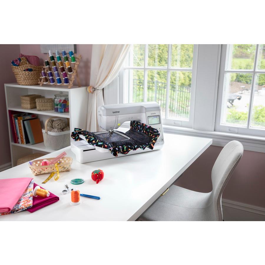 Brother NS1250E Embroidery Machine