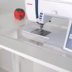 Kangaroo Sewing Furniture Kookaburra, Kangaroo and Joey II Bundle Cabinet Set (Ash White) - Sewingmachinesplus.com