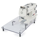 Barracuda Command Straight Stitch Walking Foot Direct - Drive Sewing Machine - Sewingmachinesplus.com